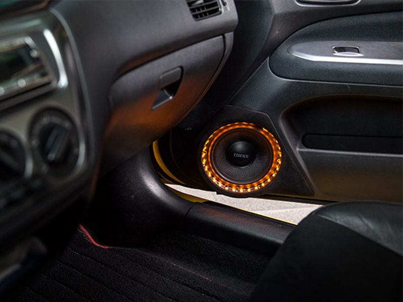 怎樣讓汽車(chē)擁有HiFi級(jí)音質(zhì)？