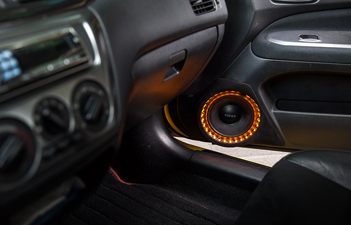 怎樣讓汽車擁有HiFi級音質？
